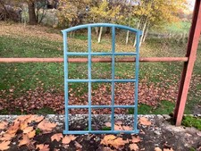 Antikes Stallfenster aus