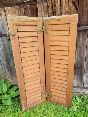 Fensterladen holz - fensterladen,