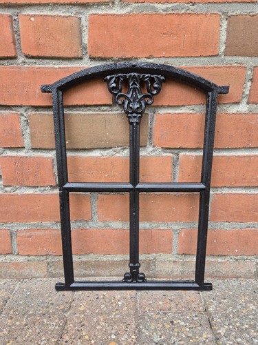 Altes jugendstil gusseisen - altes,