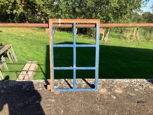 Antikes stallfenster aus - stallfenster,