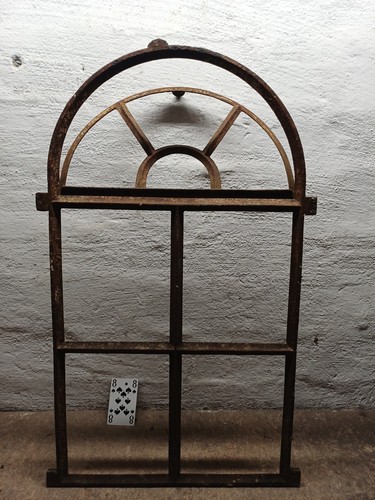 Massives altes fenster - massives,