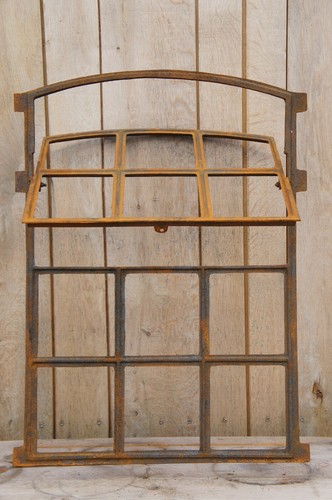 Großes stallfenster - großes,
