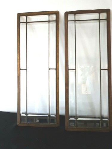 Antike fenster geschliffene - fenster,,