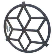 Stallfenster Fenster