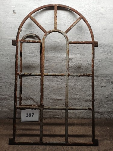 Massives altes fenster mit - altes,