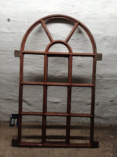 Massives altes fenster mit - altes,