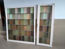 Fenster Bleiverglasungen
