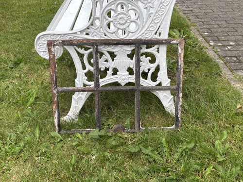 Altes stallfenster - altes,