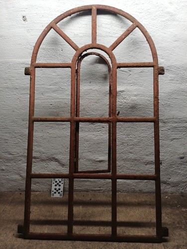 Massives altes fenster - altes,