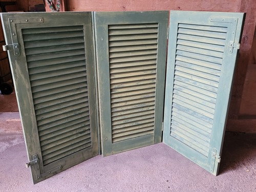 Set fensterladen holz - holz,