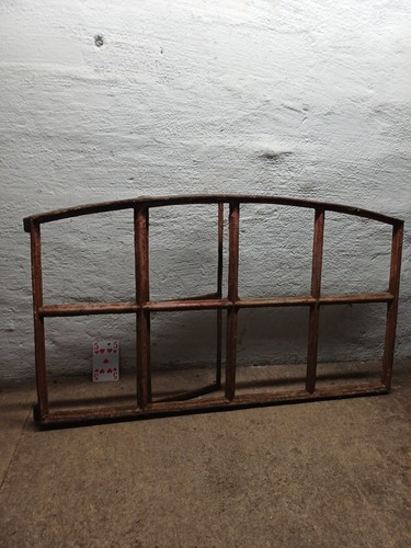 Altes dänisches fenster mit - altes,