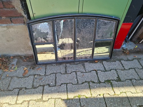 Altes antikes gusseisen - antikes,