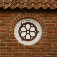 Stallfenster ,Fenster