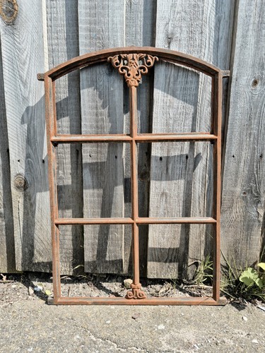 Altes jugendstil gusseisen - ,