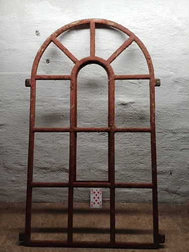 Massives altes fenster - massives,