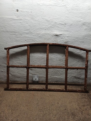 Massives altes fenster mit - altes,