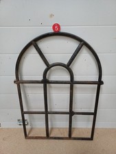 Originales Rundbogen Guss