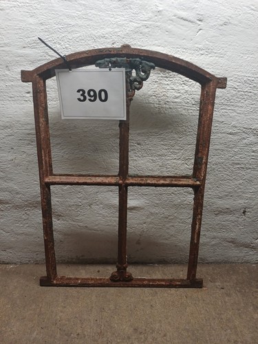 Altes dänisches fenster mit - altes,