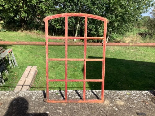 Antikes stallfenster aus - antikes,