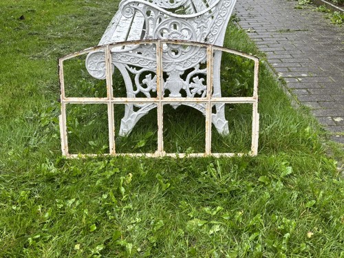 Altes stallfenster - altes,