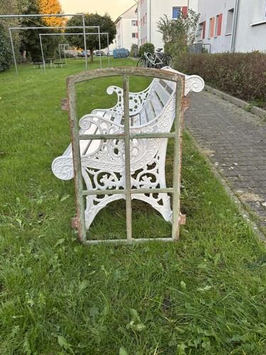 Altes stallfenster - altes,