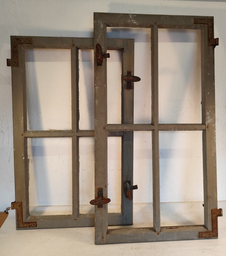 Sprossenfenster holzfenster - sprossenfenster,