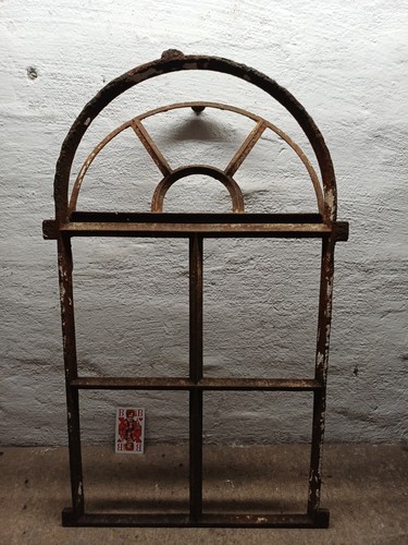 Altes dänisches fenster mit - fenster,