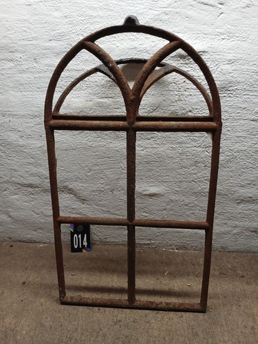 Massives altes fenster mit - massives,