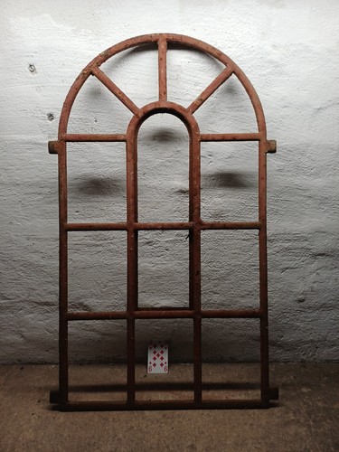 Massives altes fenster - massives,