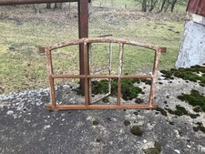 Antikes Stallfenster aus