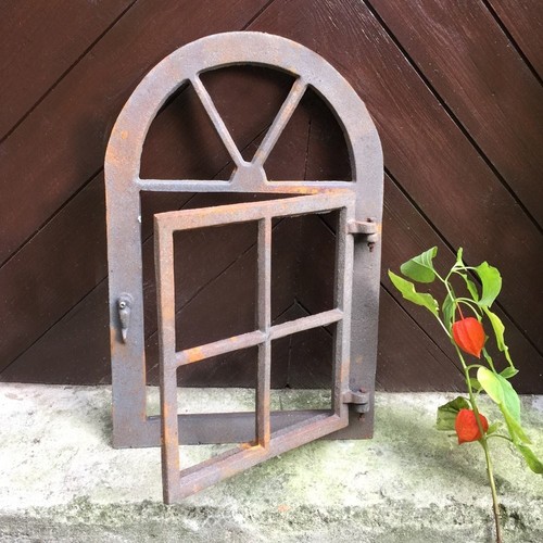 Stall fenster antik ländlich - stall, antik-ländlich