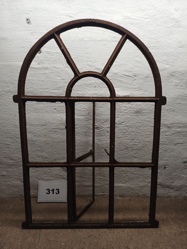 Massives altes fenster - fenster, mit