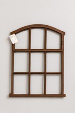 Stallfenster, Fenster