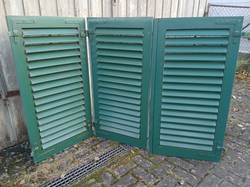 Set fensterladen holz - set,