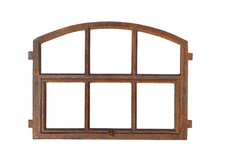 Stallfenster, Fenster