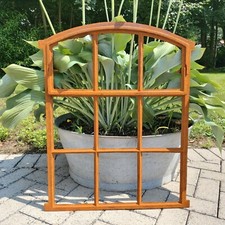 Stallfenster, Fenster