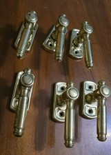 Antiker Fenstergriff