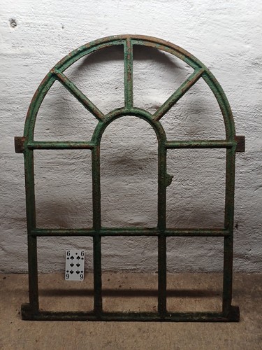 Originales rundbogen guss - rundbogen,