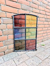 altes antikes Gusseisen