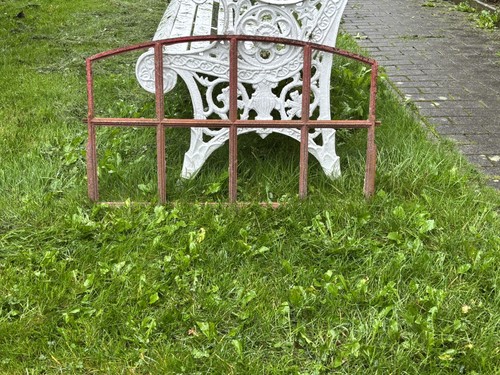 Altes stallfenster - altes,
