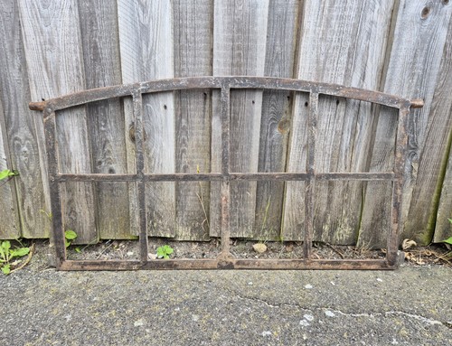 Altes antikes gusseisen - altes,
