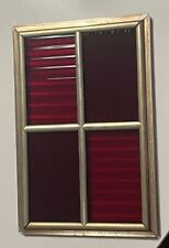 Alte Bleiverglasungen - ca